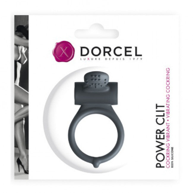 Dorcel Power Clit