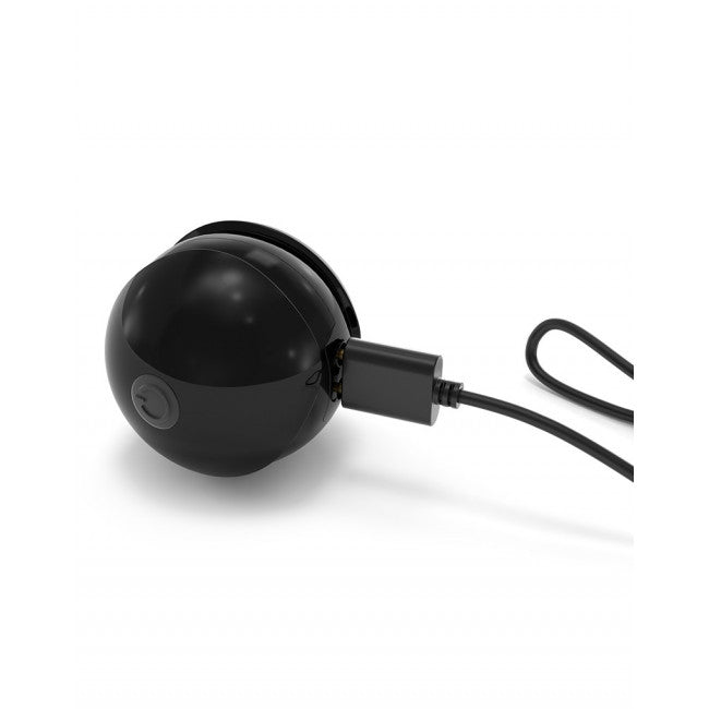 Dorcel Training Balls Remote Controlled Geisha Balls
