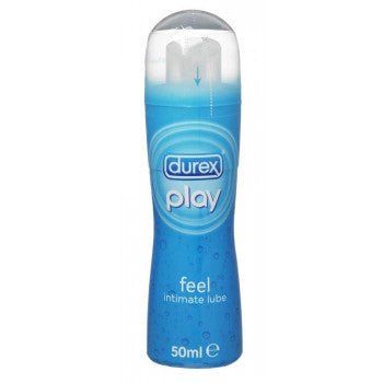 Durex Play Feel lubricating gel 50 ml