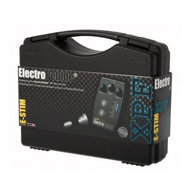 E-Stim ElectroPebble XPF Pack