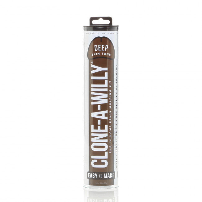 Clone A Willy Deep Tone Kit