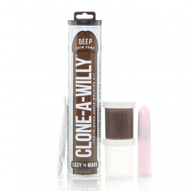 Clone A Willy Deep Tone Kit