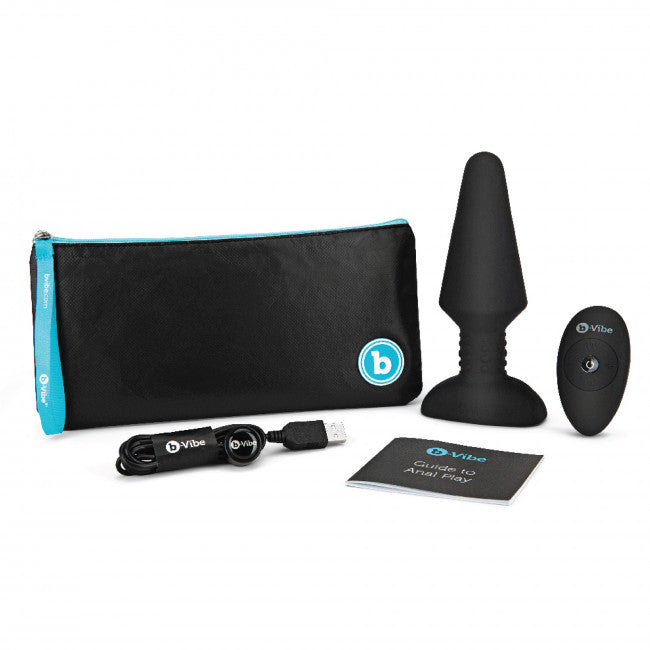 b-Vibe Rimming XL