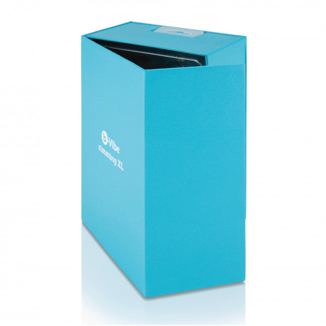 b-Vibe Rimming XL
