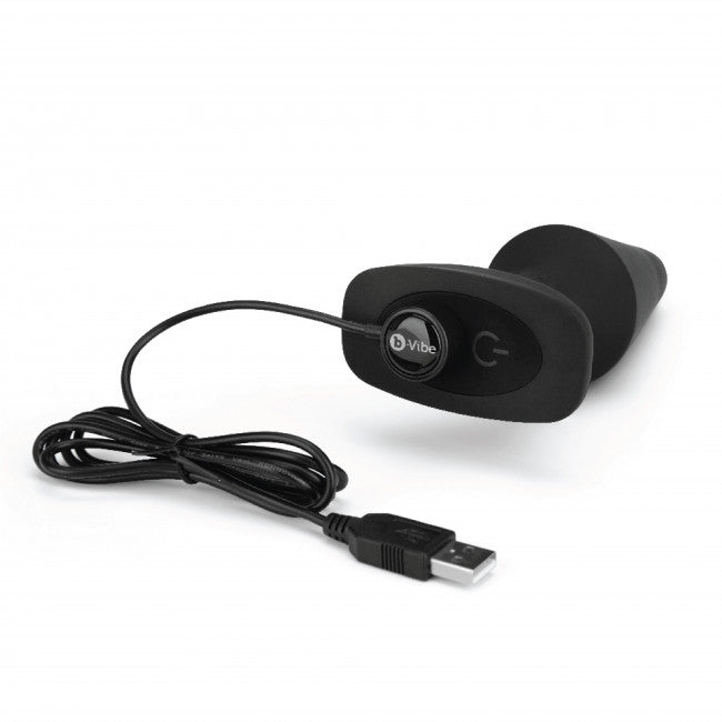 b-Vibe Rimming XL