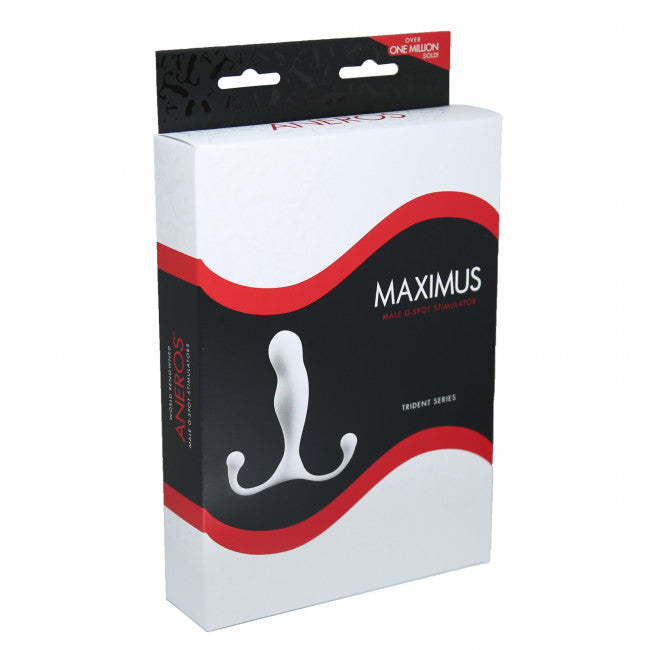 Aneros Trident Maximus Prostate Massager