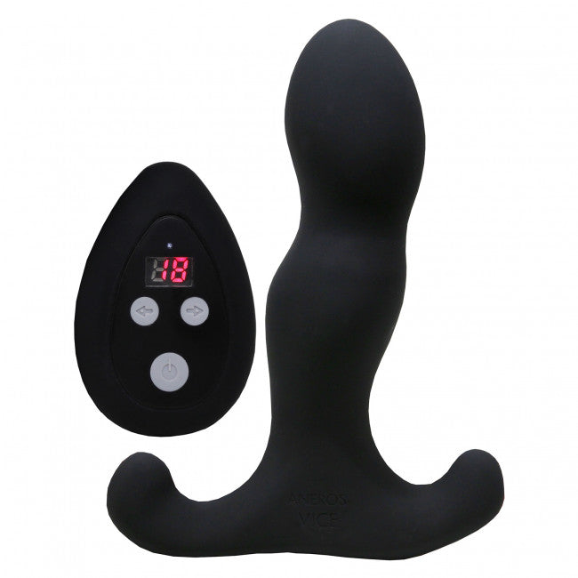 Aneros Vice 2 Prostate Stimulator