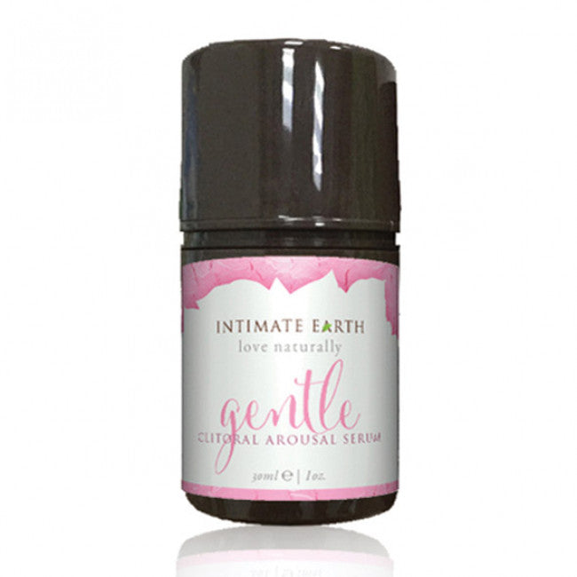 Intimate Earth GENTLE Clitoral Stimulating Gel 30ml
