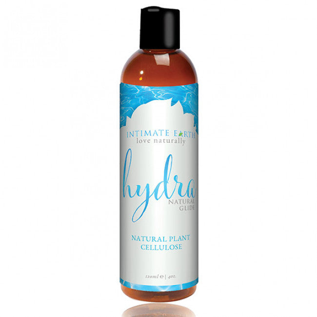 Intimate Earth Hydra Water Based Lube 120ml