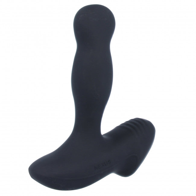Nexus Revo Slim Rotating Prostate and Perineum Massager