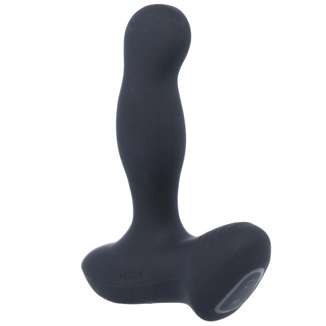 Nexus Revo Slim Rotating Prostate and Perineum Massager