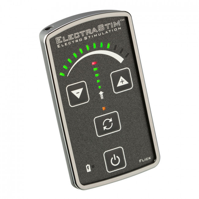 ElectraStim Flick Stimulator Pack
