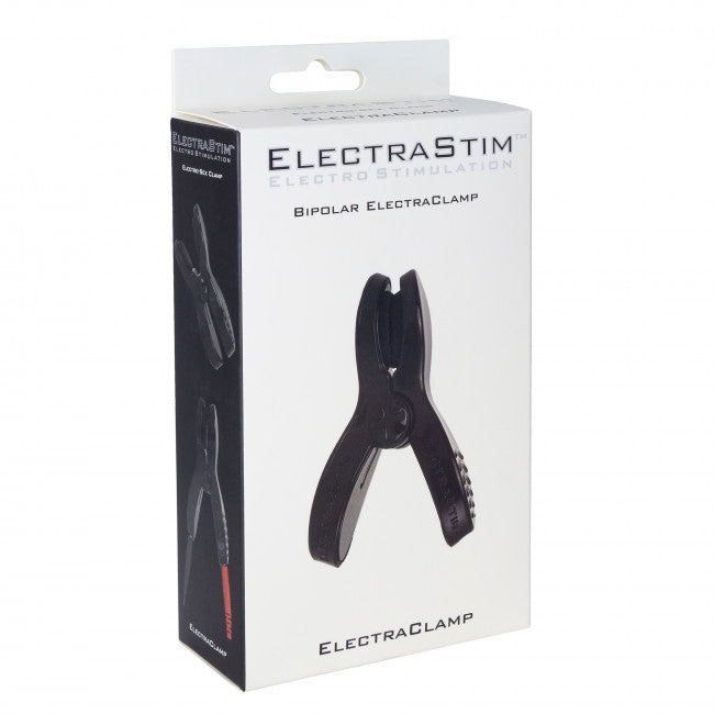 ElectraStim Bi-Polar General Purpose Clamp