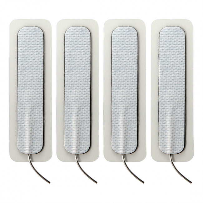 ElectraStim Long Self Adhesive Pads