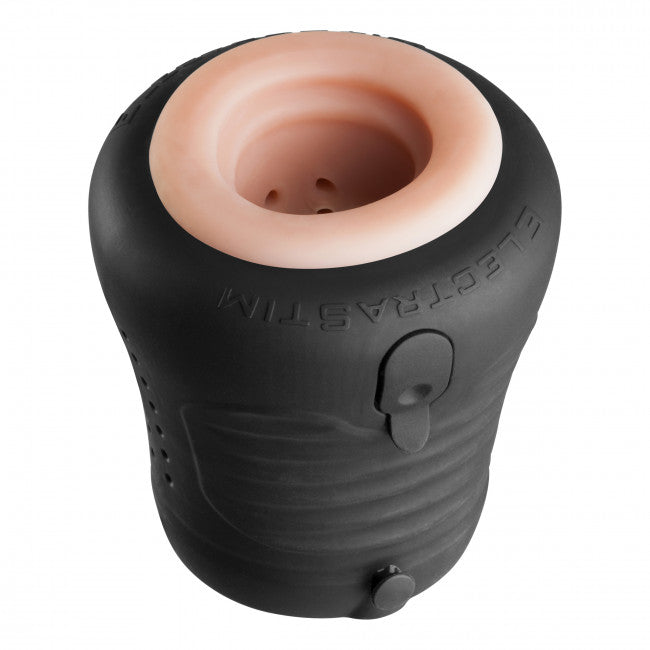 ElectraStim Jack Socket Electro Sex Stroker