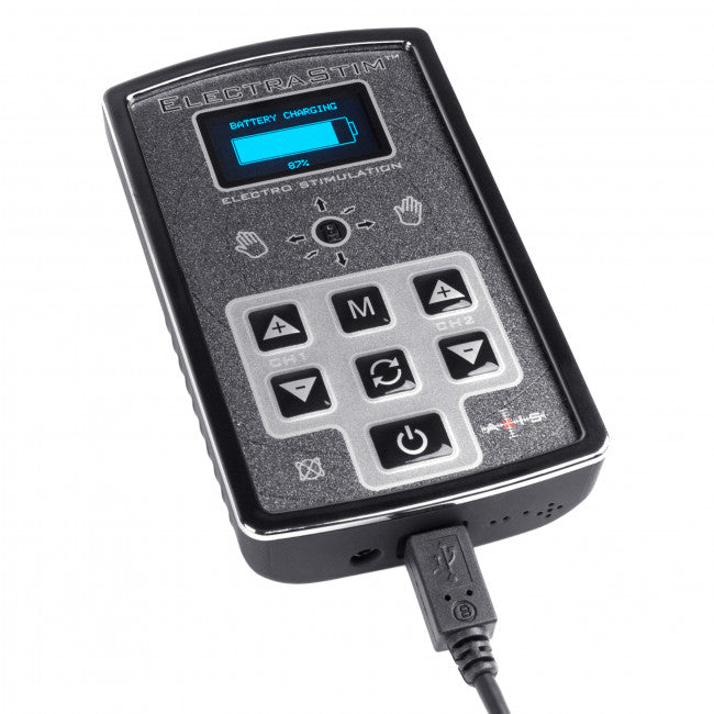ElectraStim Axis High Specification Electro Stimulator