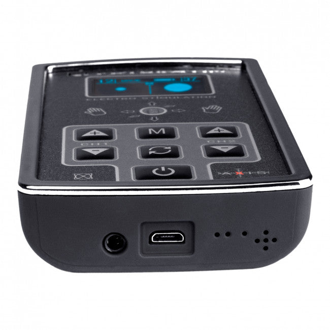 ElectraStim Axis High Specification Electro Stimulator