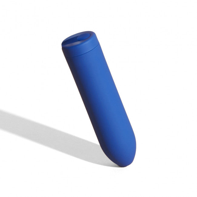 Dame Products Zee Bullet Vibrator Lapis