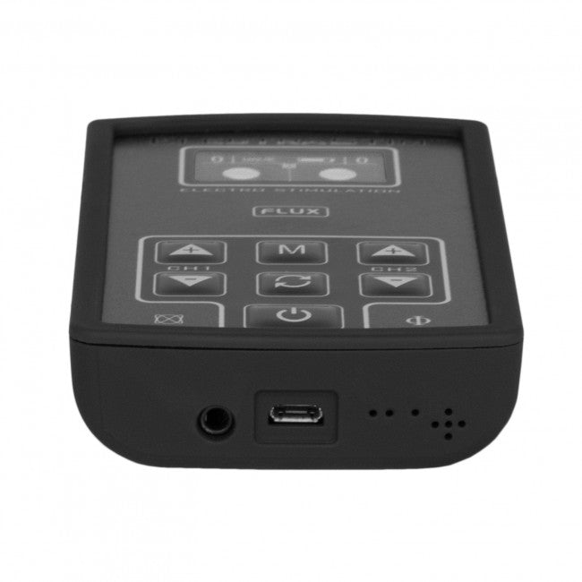 ElectraStim Flux Stimulator Unit