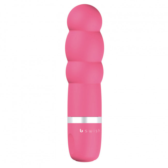 Bswish bcute Classic Vibrator Pearl Guava