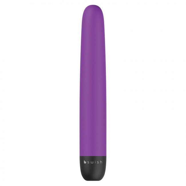 Bswish bgood Classic Vibrator Purple