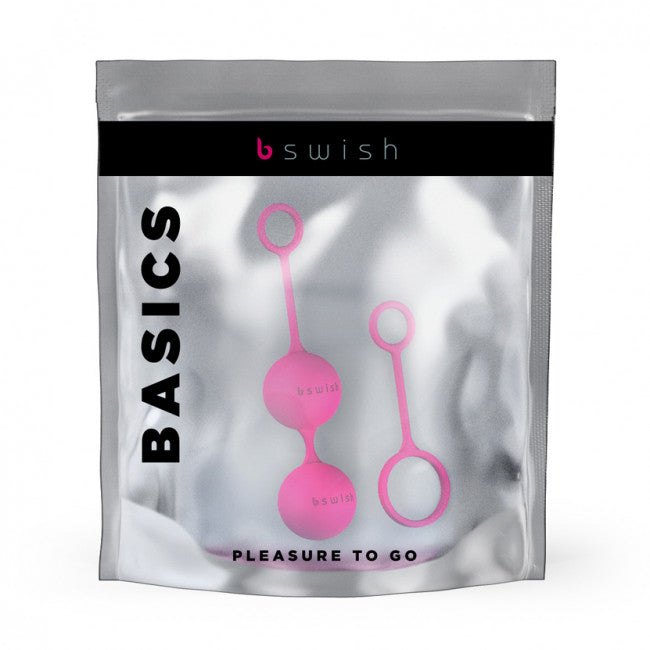 Bswish bfit Basic Magenta