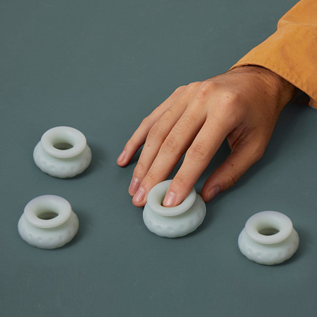 Ohnut Classic Soft Buffer Rings Set of 4