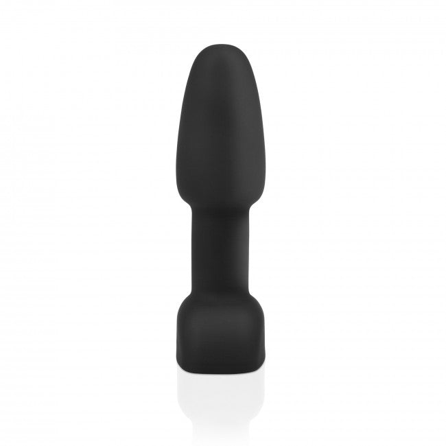 b-Vibe Rimming Petite Black