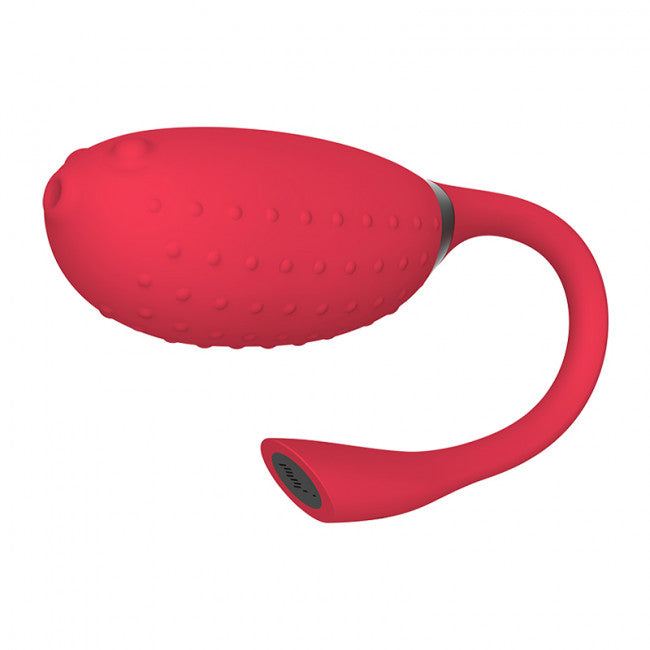 Magic Motion Fugu Red