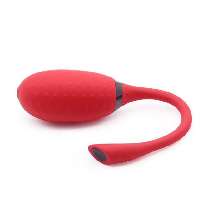 Magic Motion Fugu Red