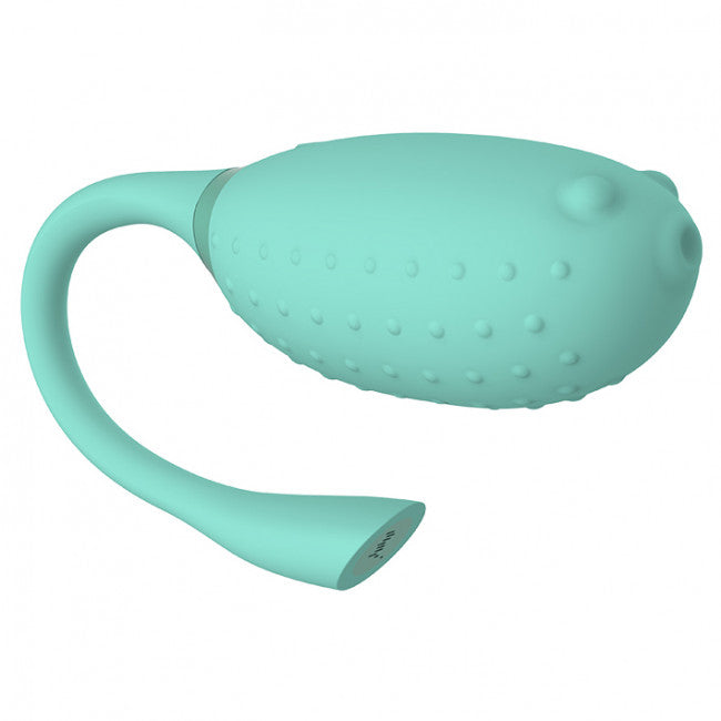 Magic Motion Fugu Green