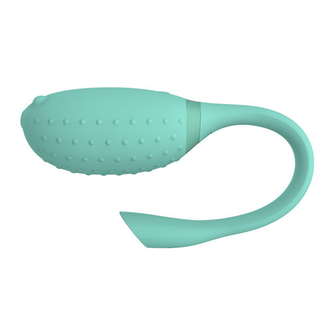 Magic Motion Fugu Green