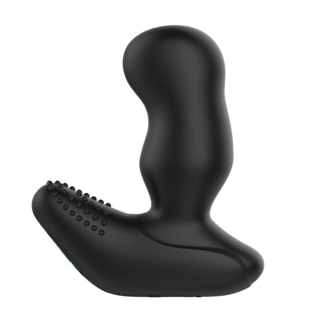 Nexus Revo Extreme Supersized Rotating Prostate Massager