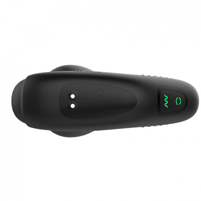 Nexus Revo Extreme Supersized Rotating Prostate Massager
