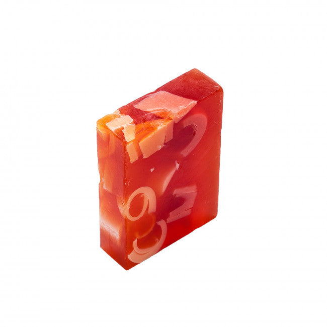 Nuru Aphrodisiac Soap Exotic Fruits 100g