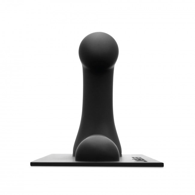 The Cowgirl Lone Ranger Silicone Attachment