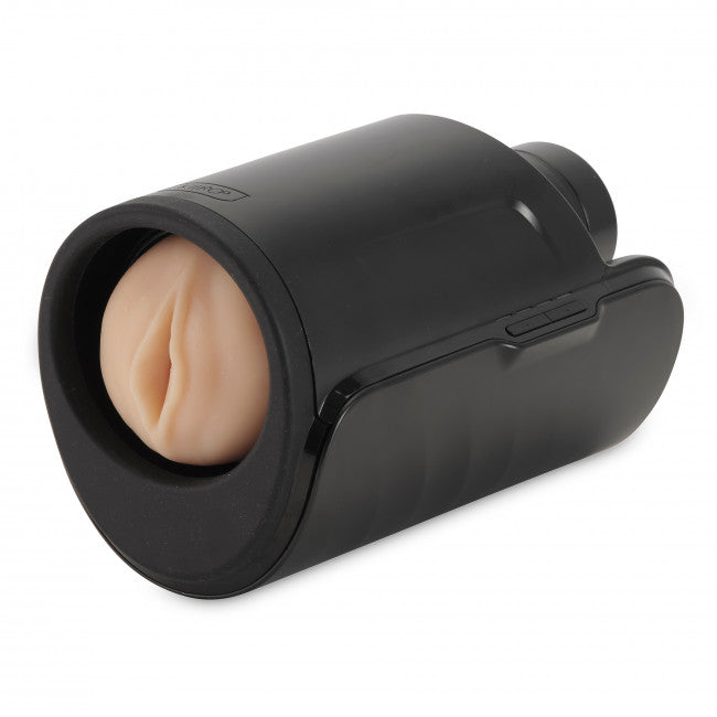 Kiiroo Keon Duo Pack Including Stroker