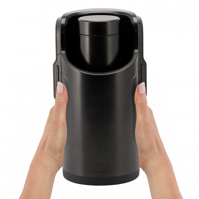 Kiiroo Keon Duo Pack Including Stroker