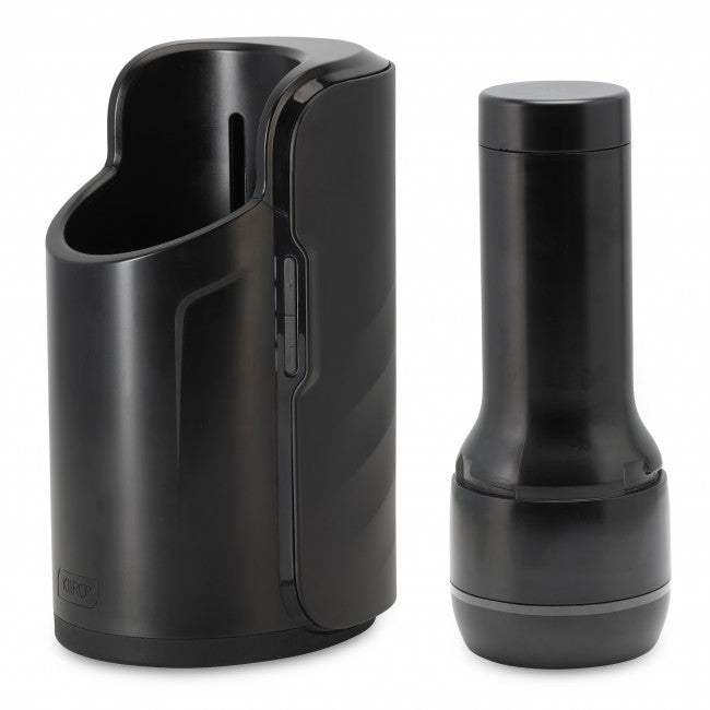 Kiiroo Keon Duo Pack Including Stroker