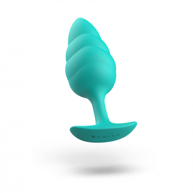 Bswish bfilled Basic Plus Wave Seafoam