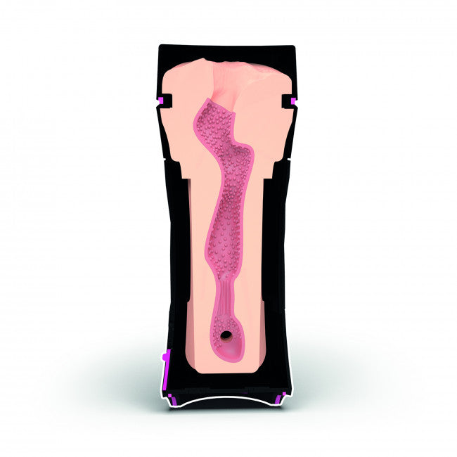 Mystim Oh Push Me Masturbator Vagina