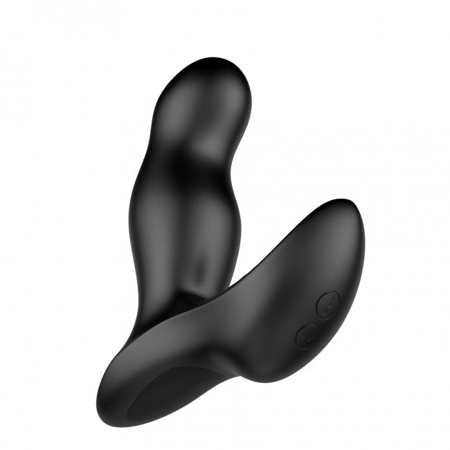Nexus Beat Remote Control Prostate Thumper Black