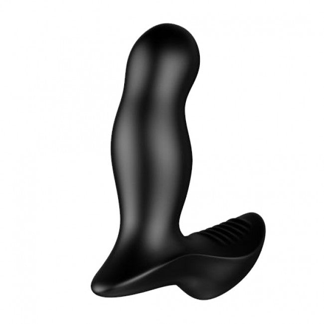 Nexus Beat Remote Control Prostate Thumper Black