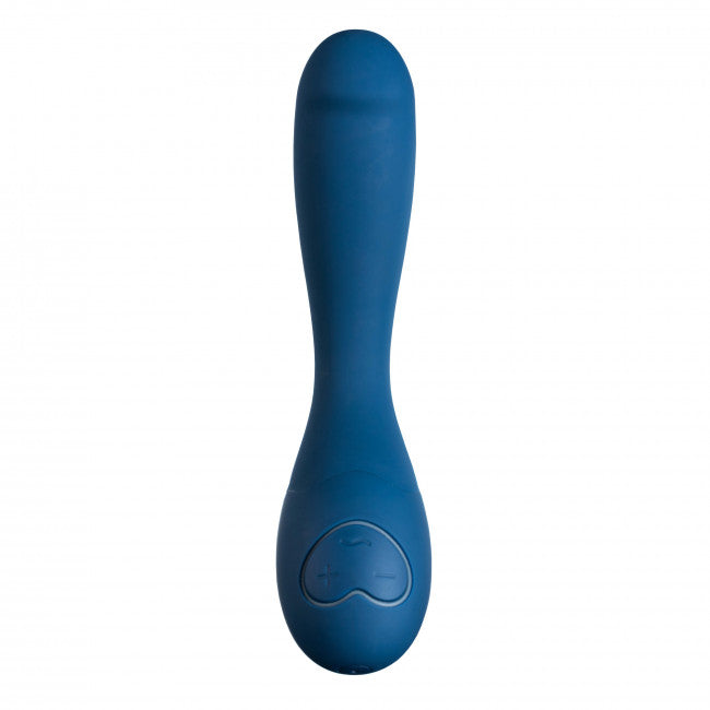 OhMiBod blueMotion Nex 2 - 2nd Generation Blue