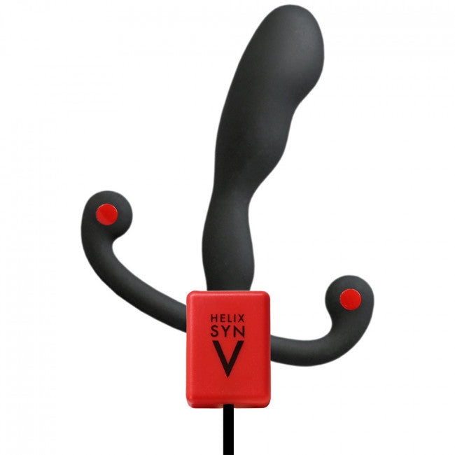 Aneros Helix Syn V prostate stimulation device