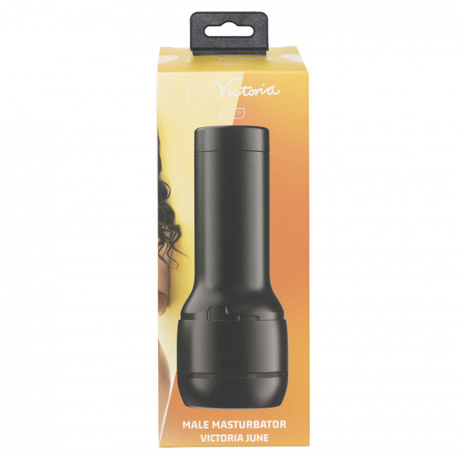 Kiiroo Feel Victoria June Stars Collection Male Masturbator