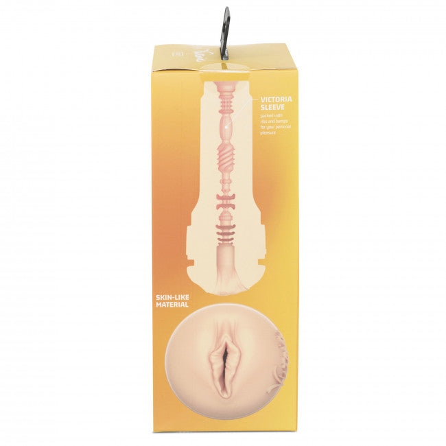 Kiiroo Feel Victoria June Stars Collection Male Masturbator