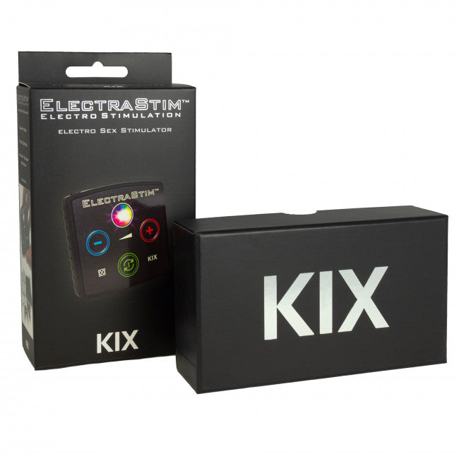 ElectraStim Kix Electro Sex Stimulator