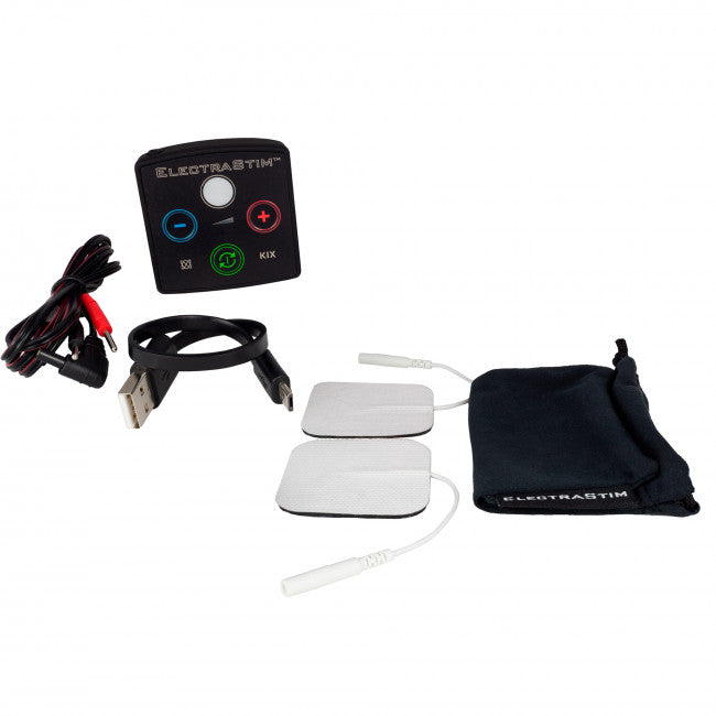 ElectraStim Kix Electro Sex Stimulator
