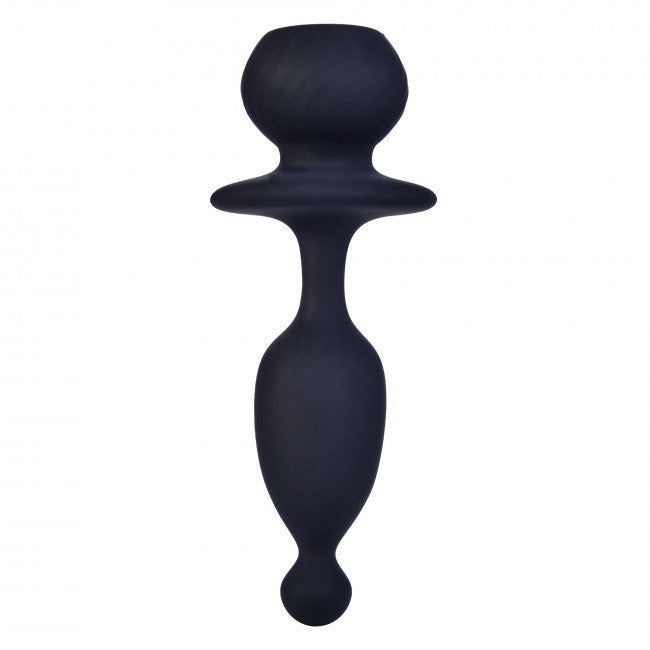 Magic Motion Bunny App Controlled Vibrating Bunny Tail Anal Plug